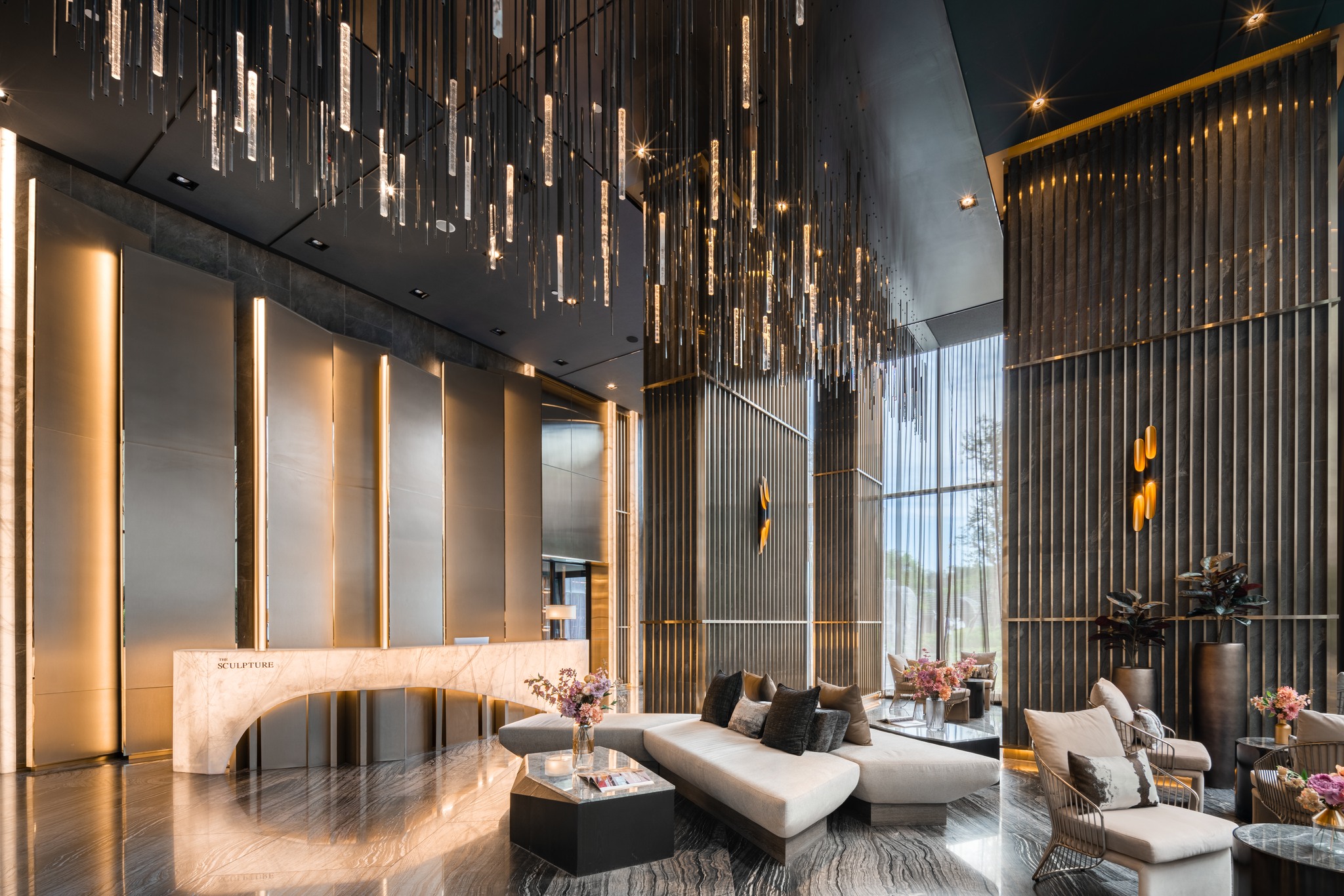 Two Bedroom Condo For Rent