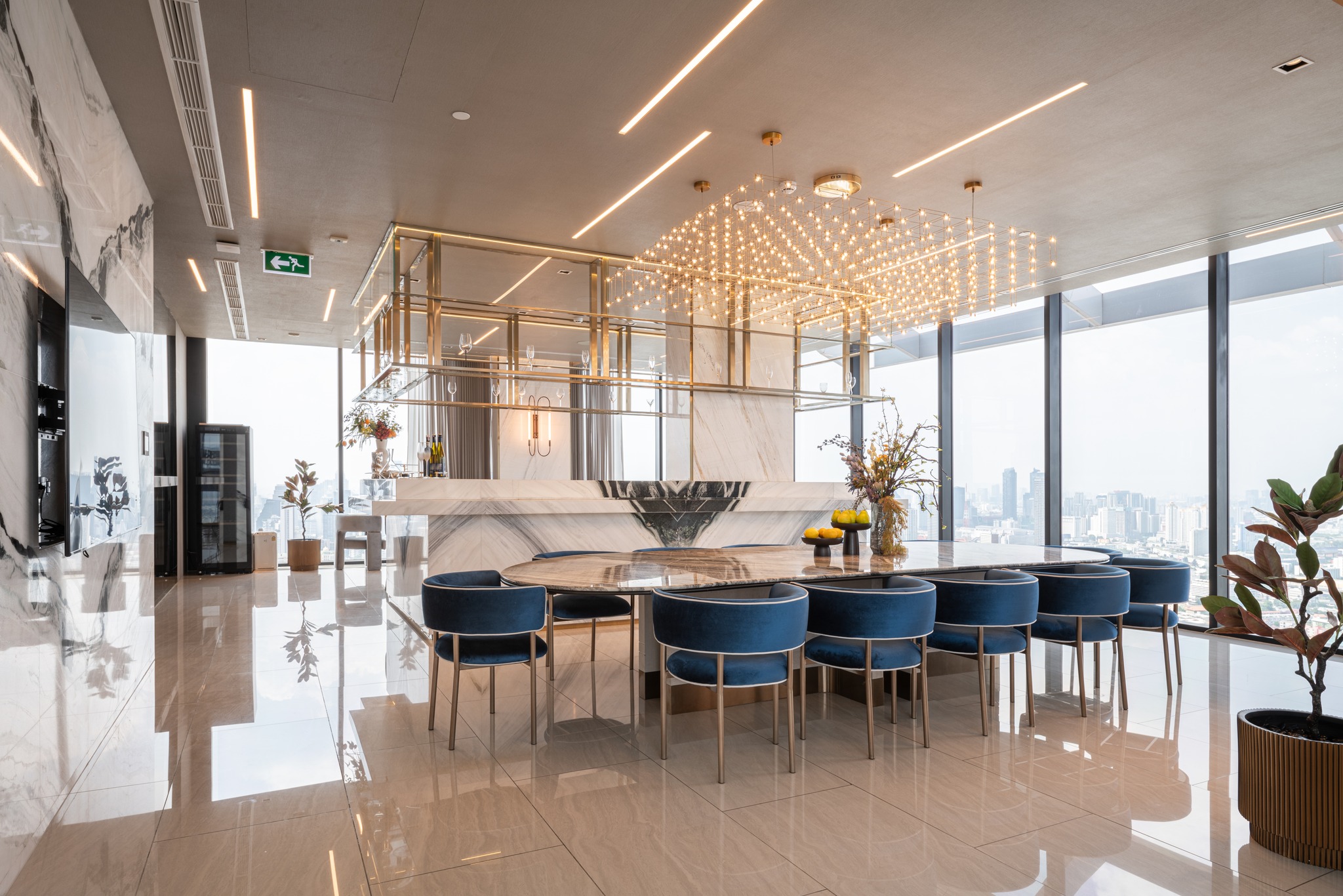 Two Bedroom Condo For Rent