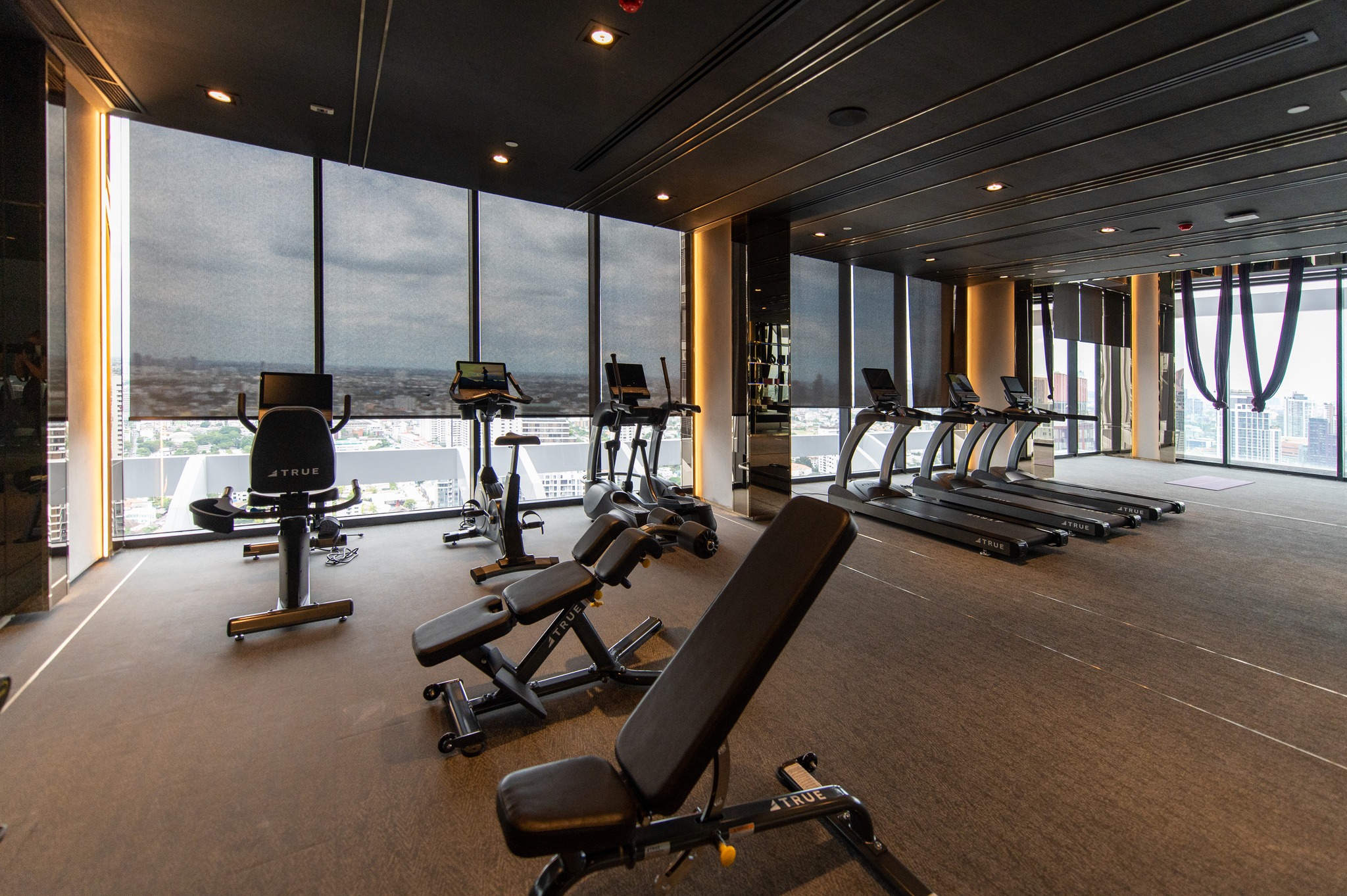 Two Bedroom Condo For Rent