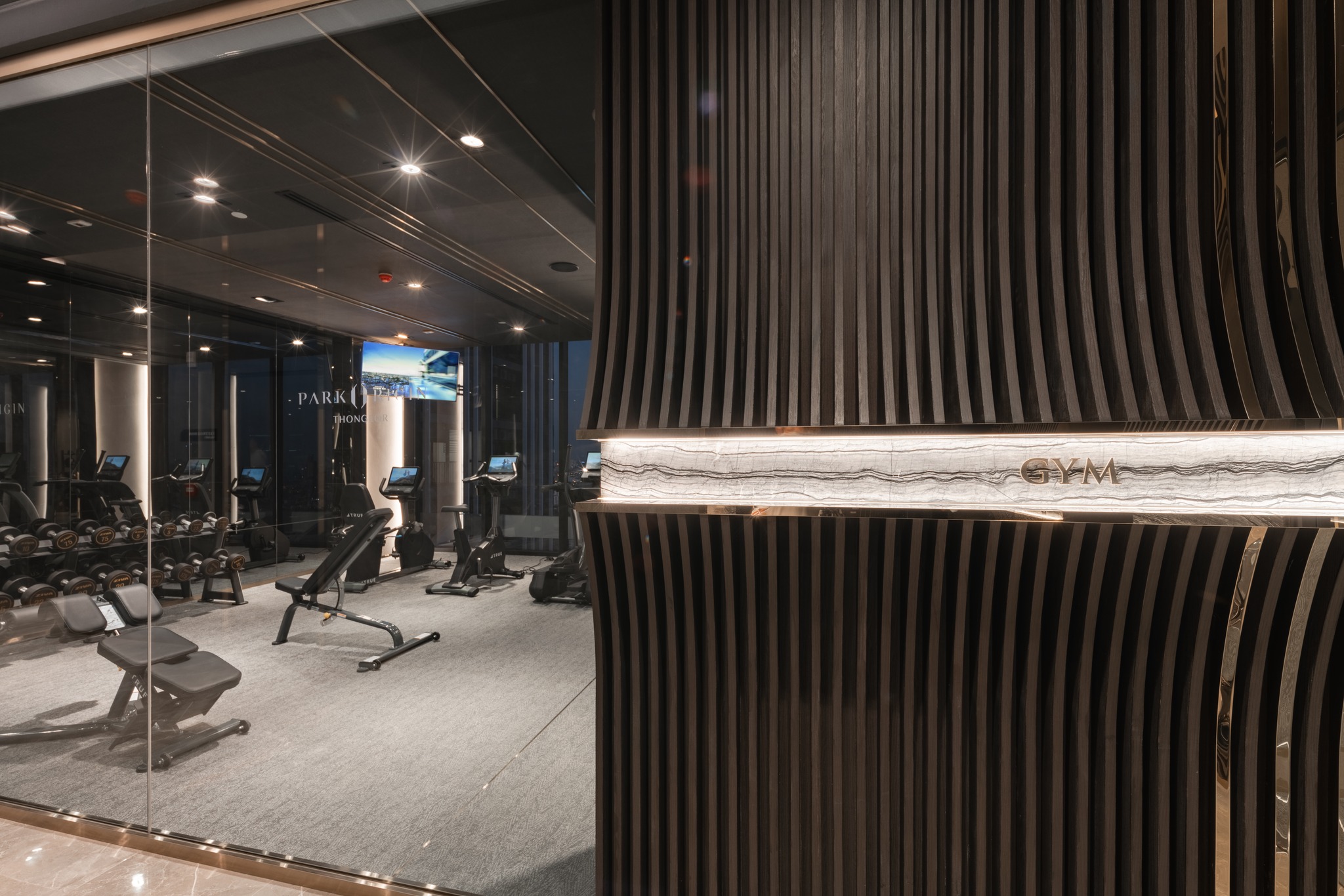 Two Bedroom Condo For Rent