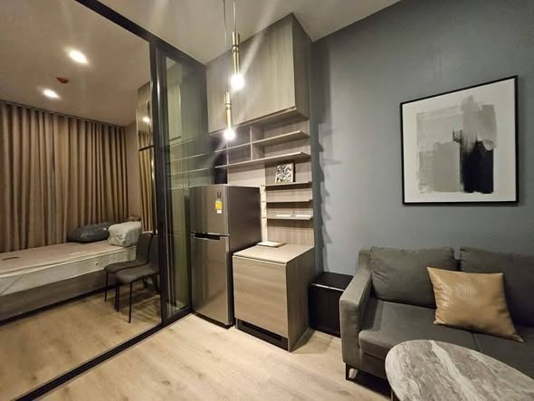 One Bedroom Condo For Rent