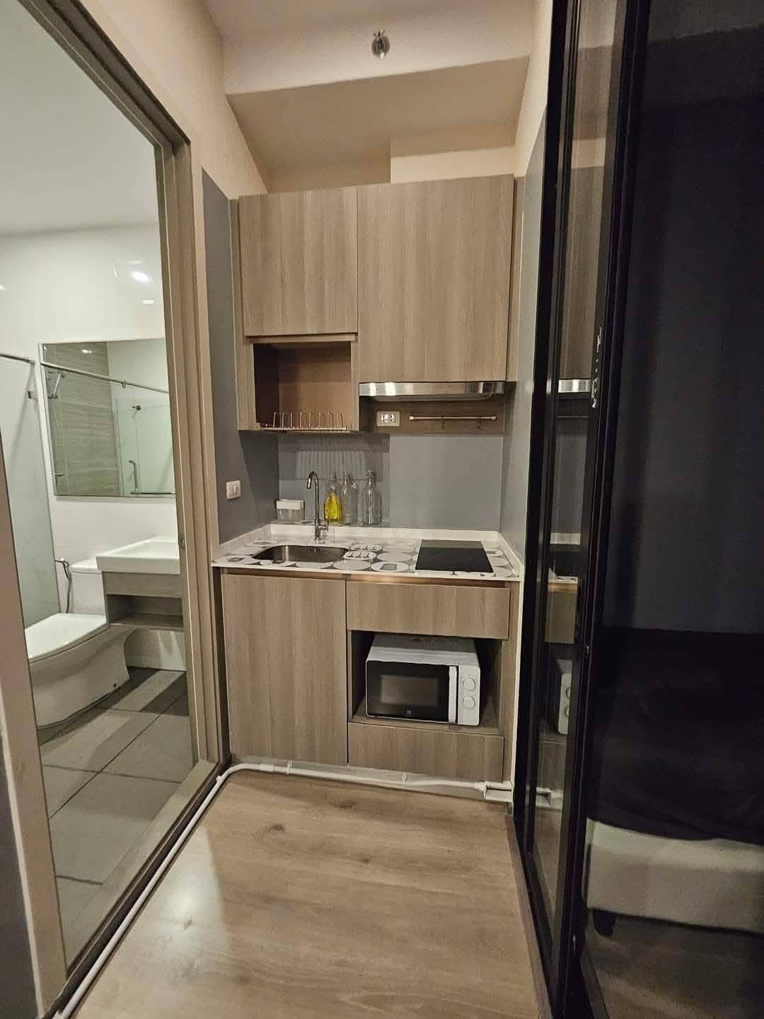 One Bedroom Condo For Rent