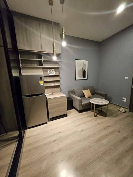 One Bedroom Condo For Rent