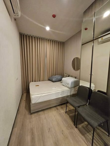 One Bedroom Condo For Rent