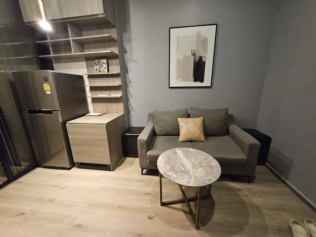 One Bedroom Condo For Rent