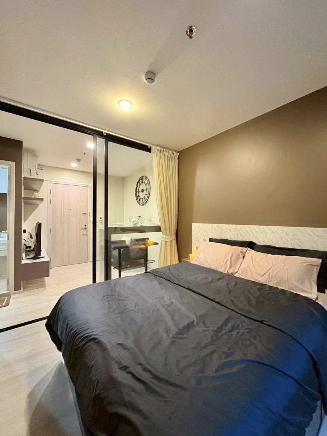 One Bedroom Condo For Rent