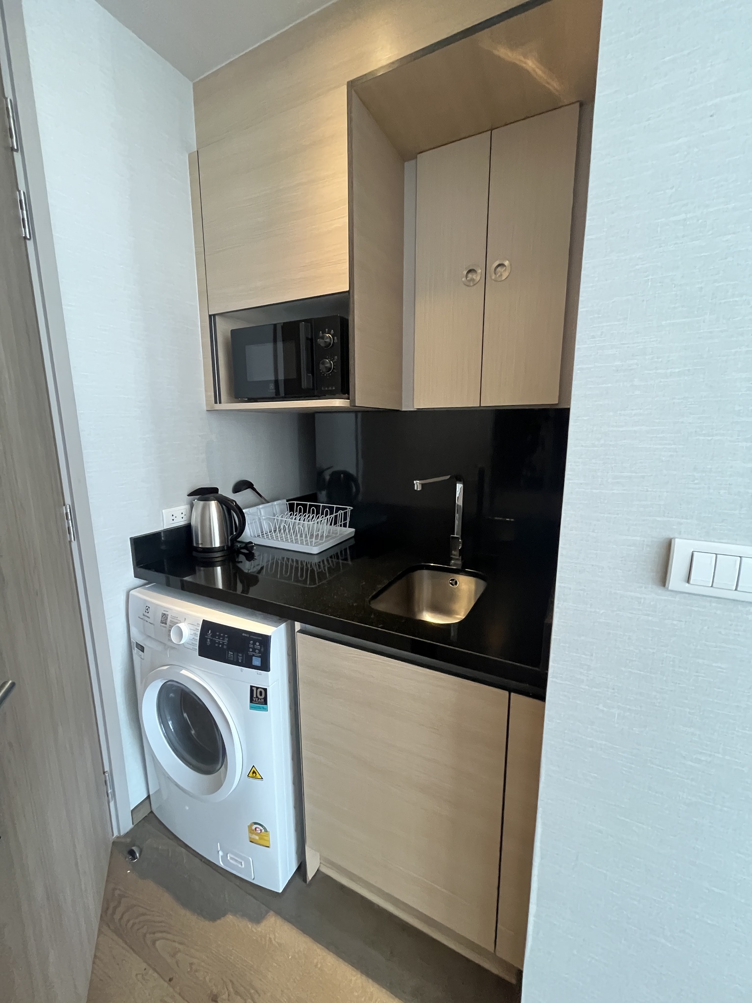 Studio Room Condo For Rent