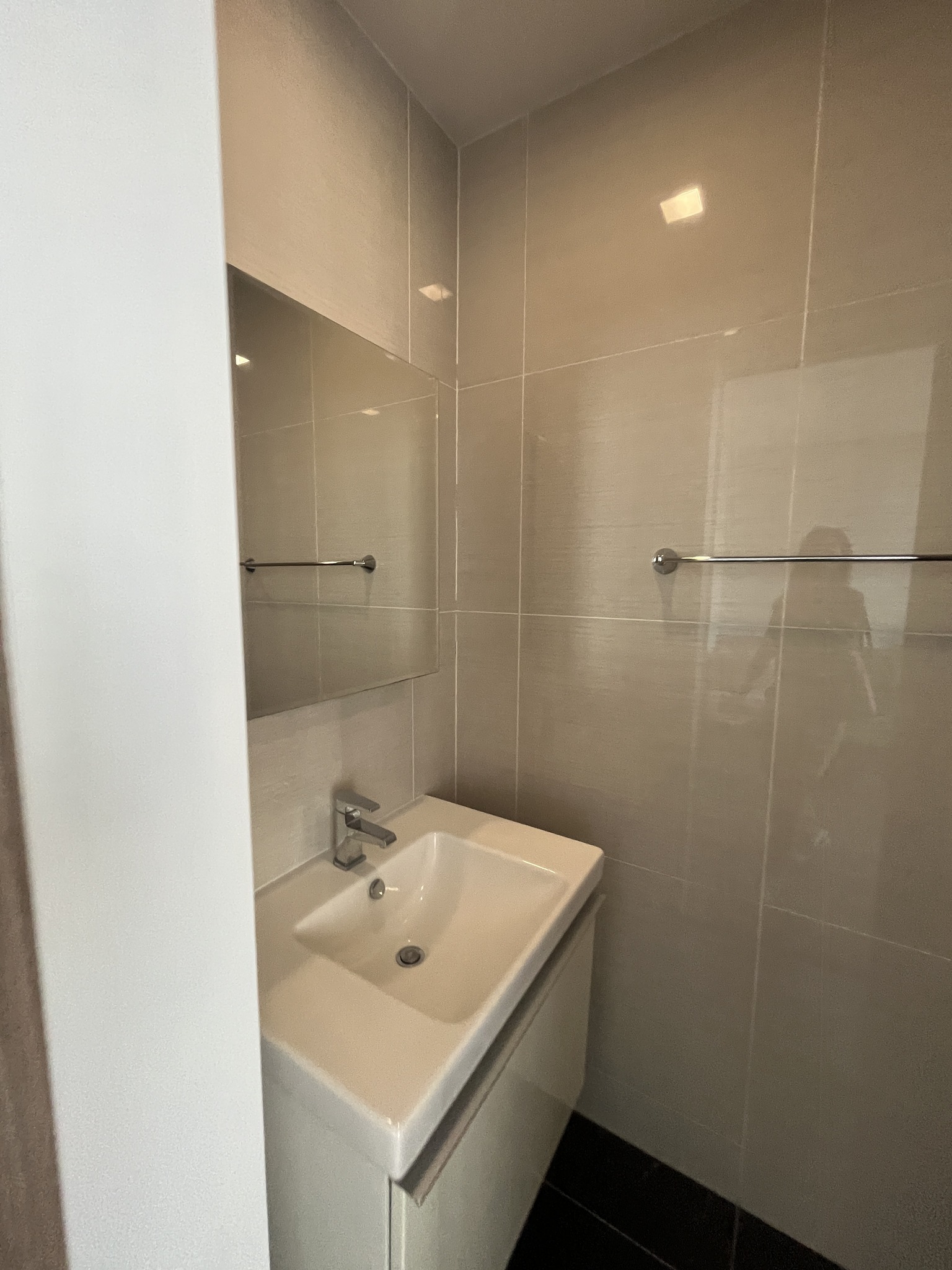 Studio Room Condo For Rent