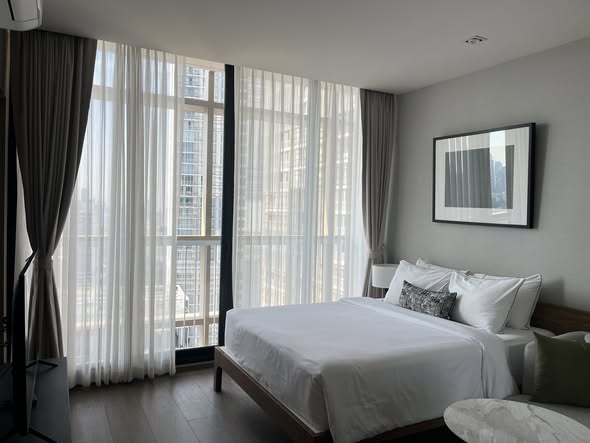 Studio Room Condo For Rent