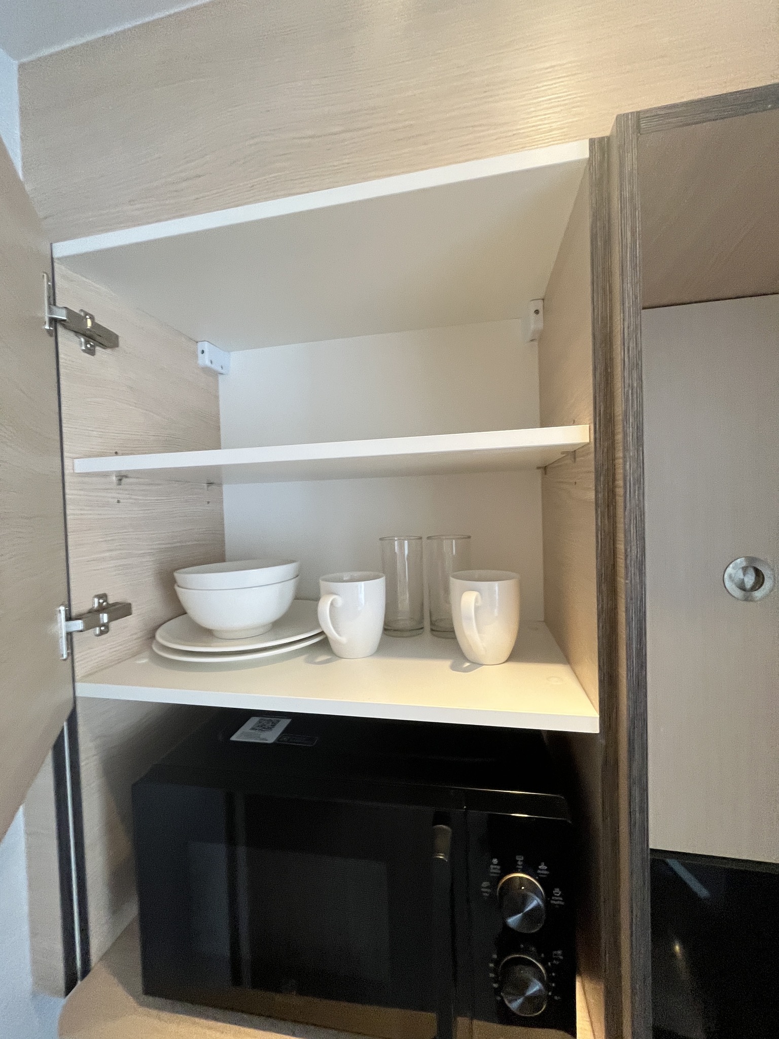 Studio Room Condo For Rent