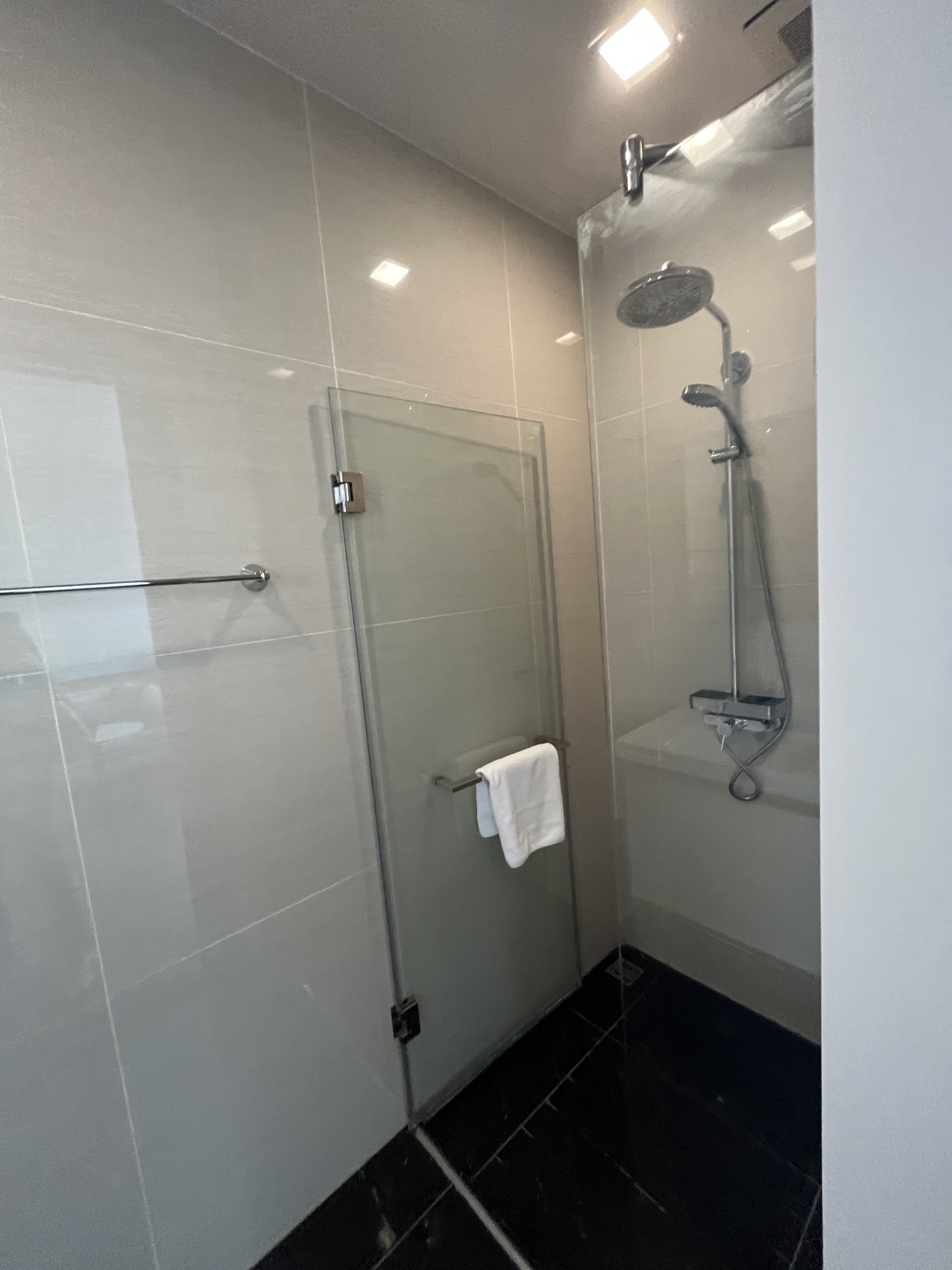 Studio Room Condo For Rent