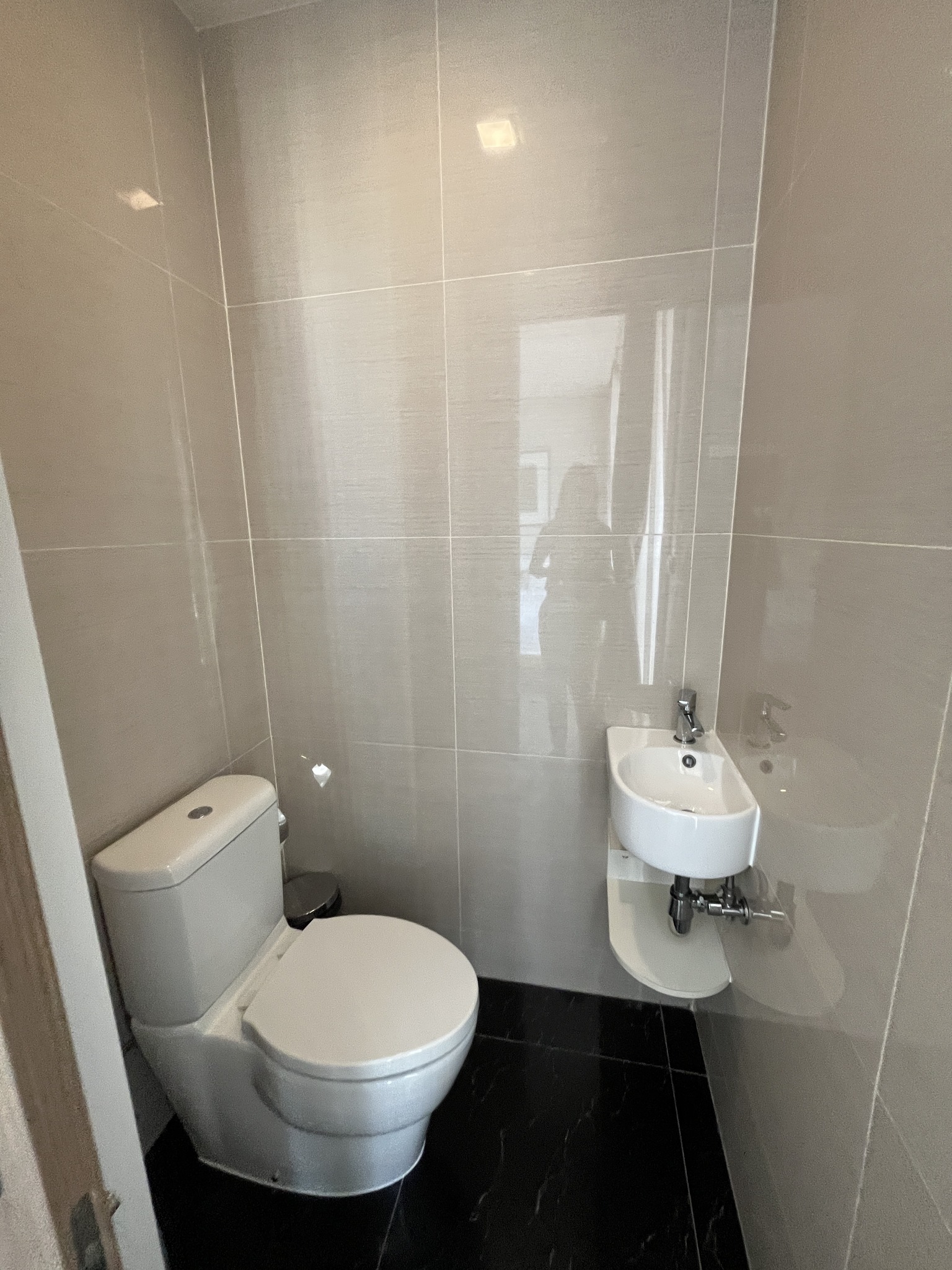 Studio Room Condo For Rent