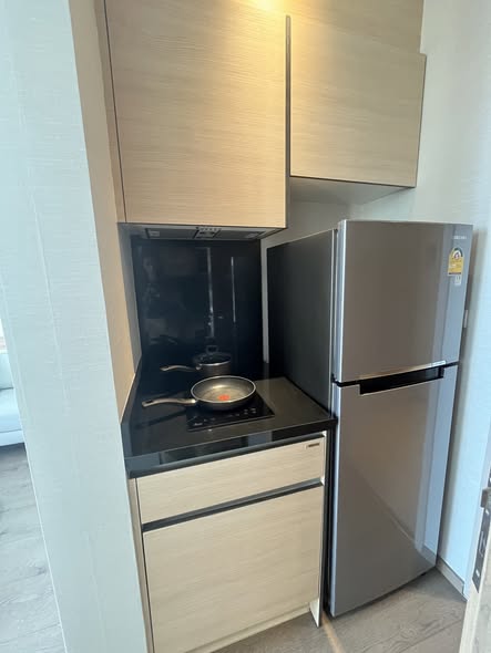 Studio Room Condo For Rent