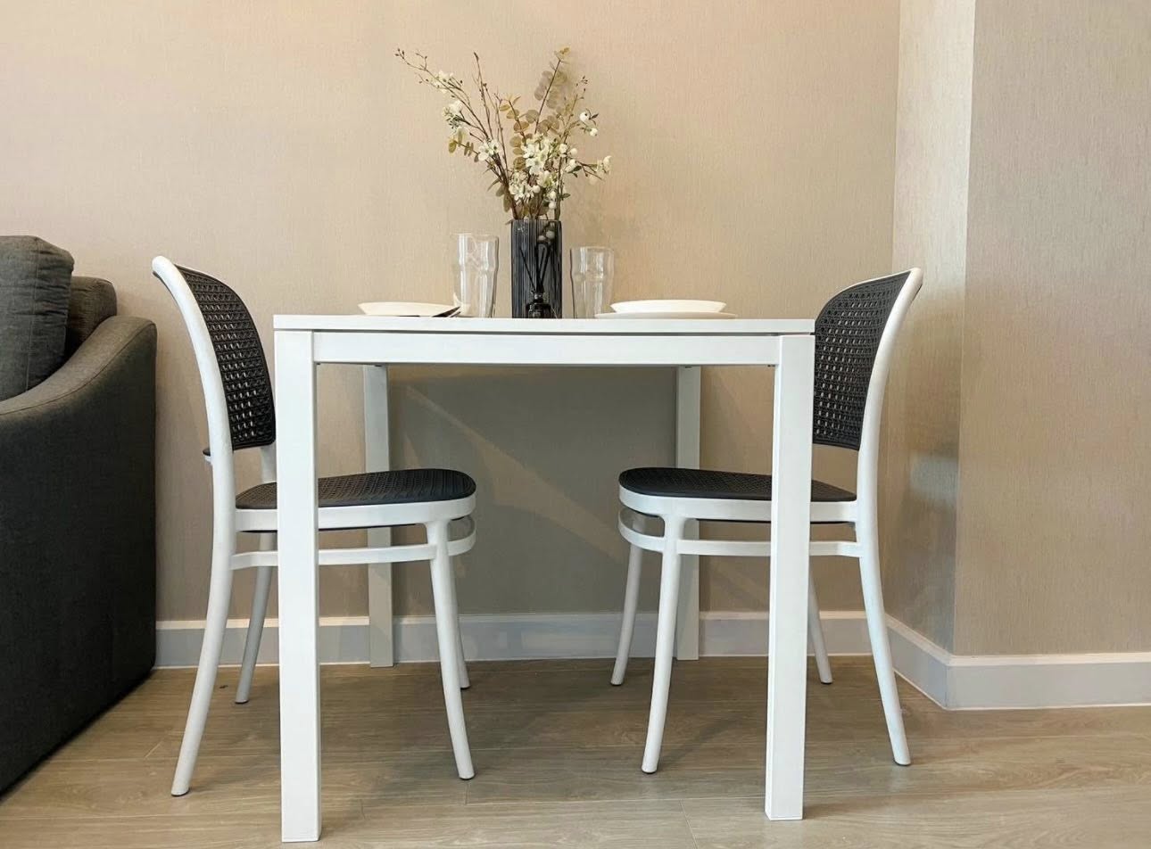 One Bedroom Condo For Rent