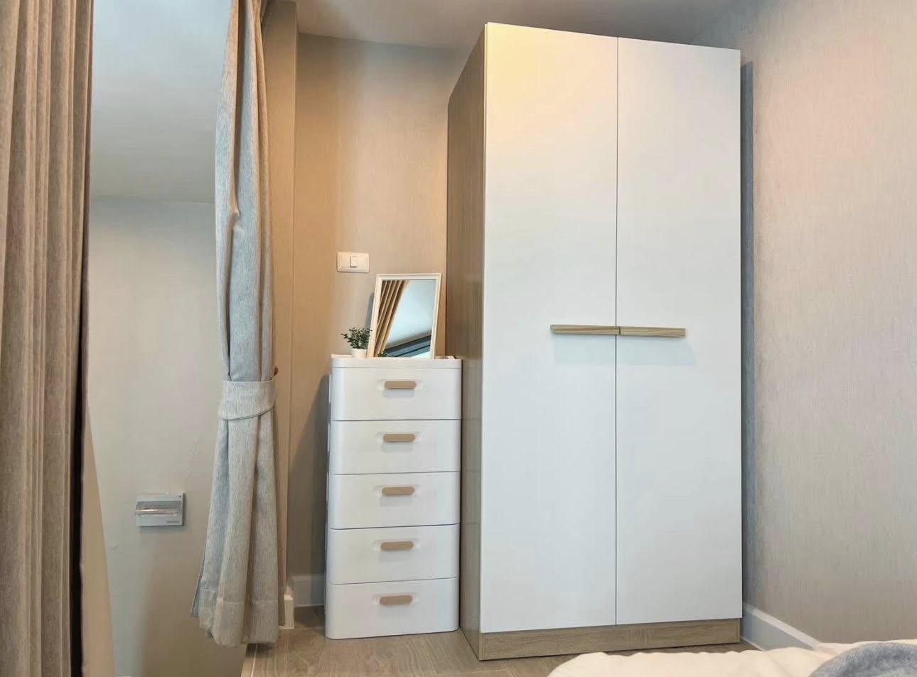 One Bedroom Condo For Rent