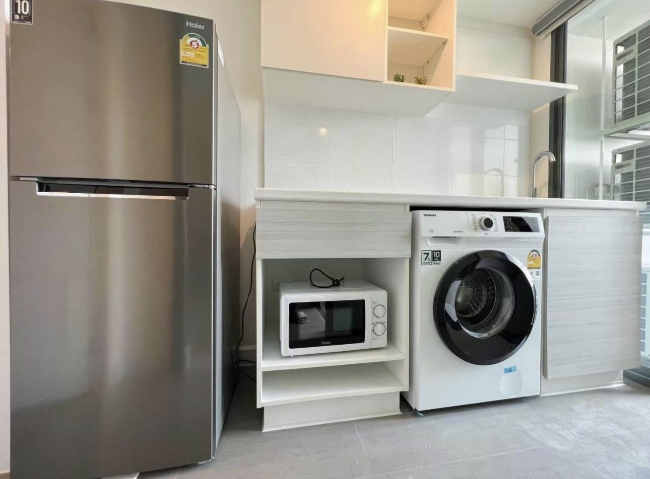 One Bedroom Condo For Rent