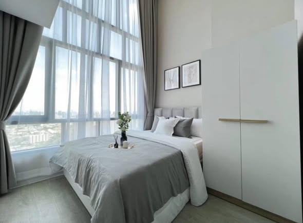 One Bedroom Condo For Rent