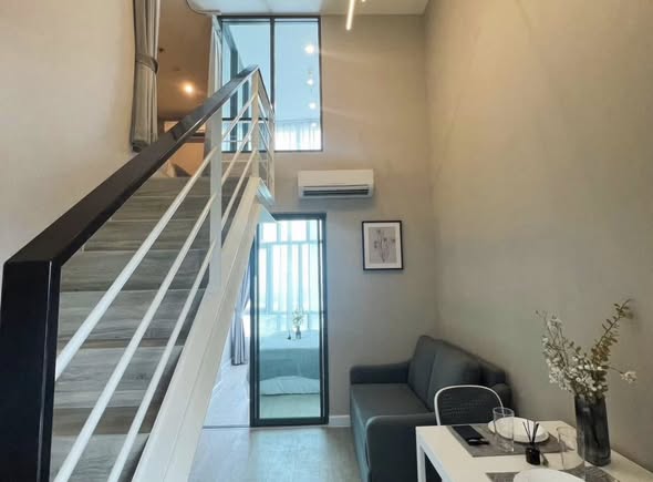 One Bedroom Condo For Rent