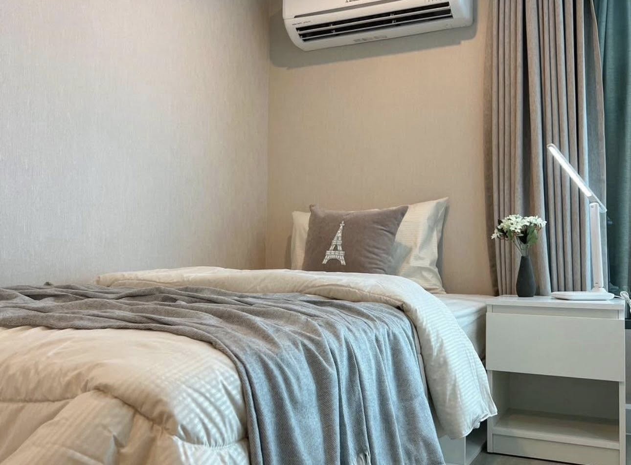 One Bedroom Condo For Rent