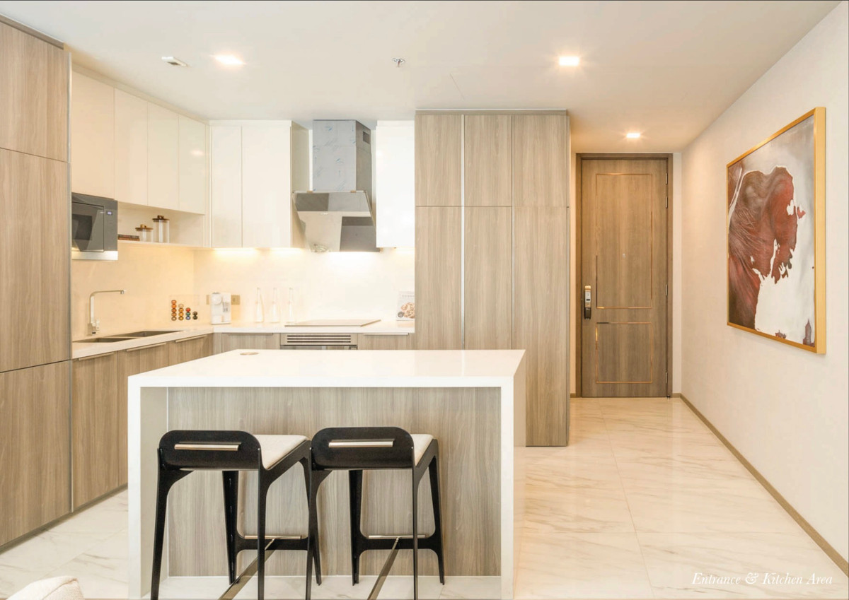 Two Bedroom Condo For Rent