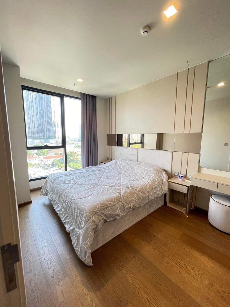 One Bedroom Condo For Rent