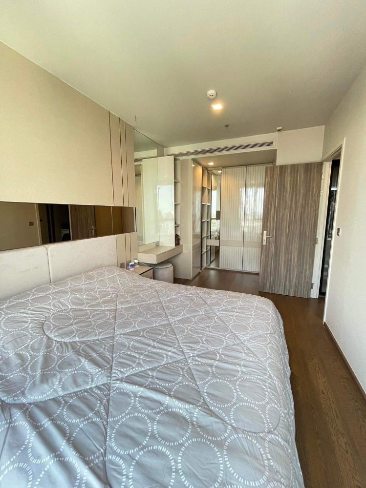 One Bedroom Condo For Rent