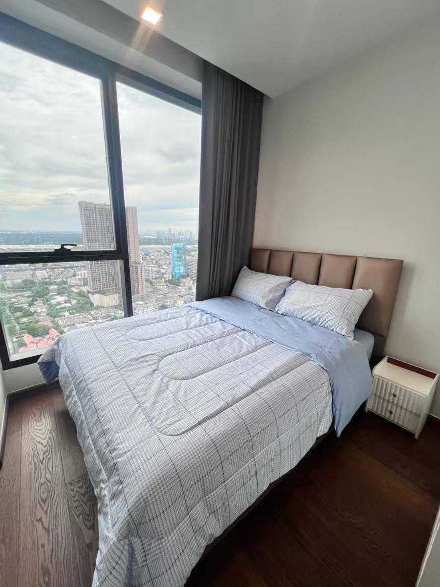 Two Bedroom Condo For Rent