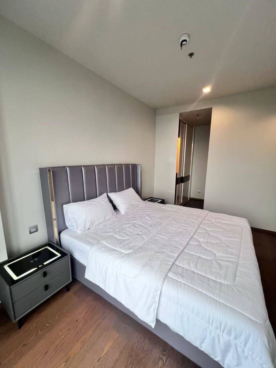 Two Bedroom Condo For Rent