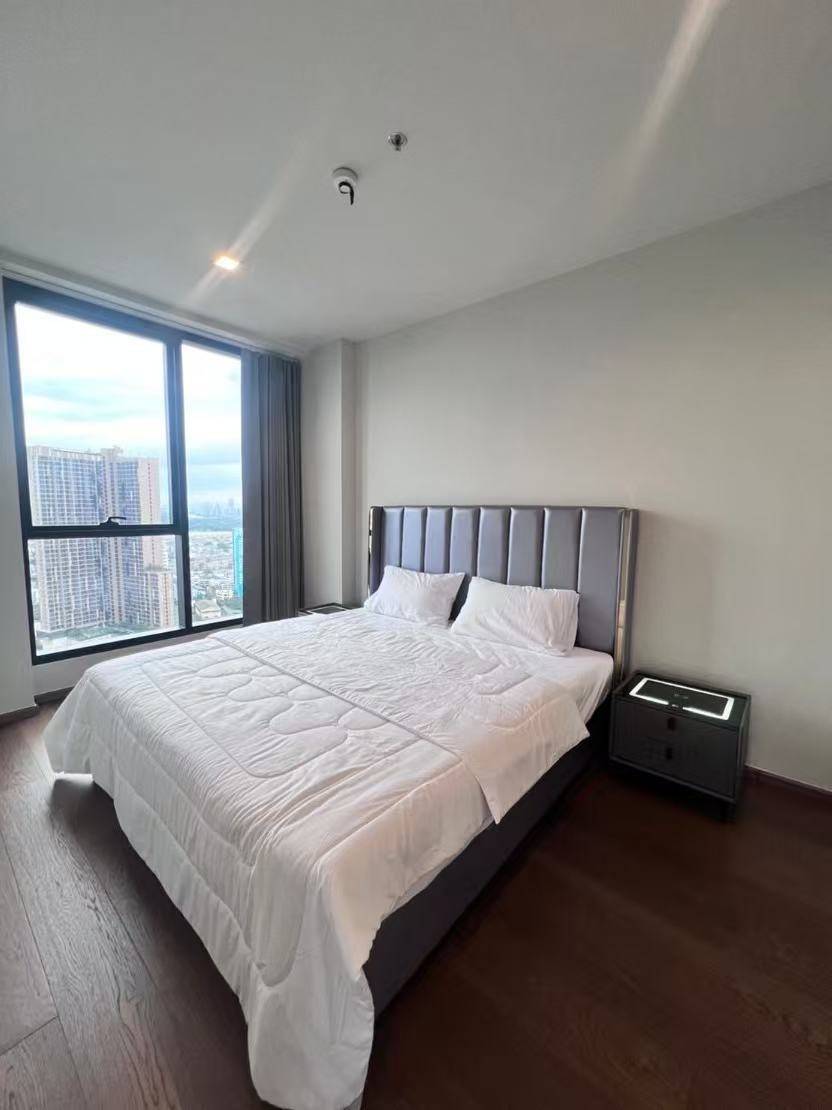 Two Bedroom Condo For Rent