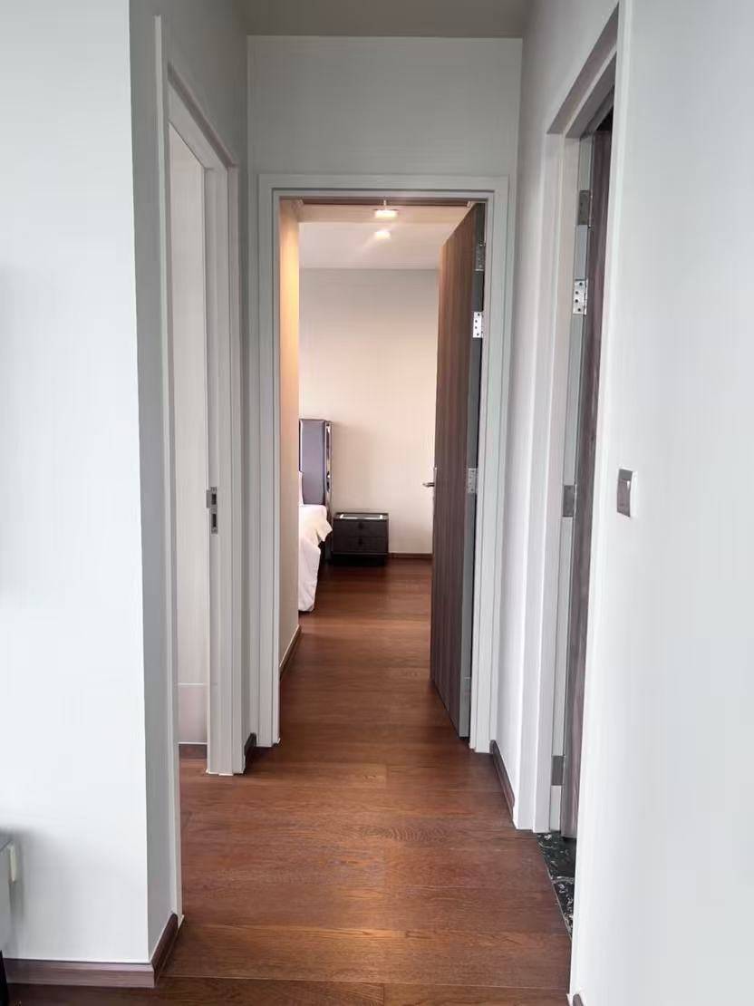 Two Bedroom Condo For Rent