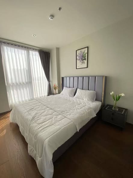 Two Bedroom Condo For Rent