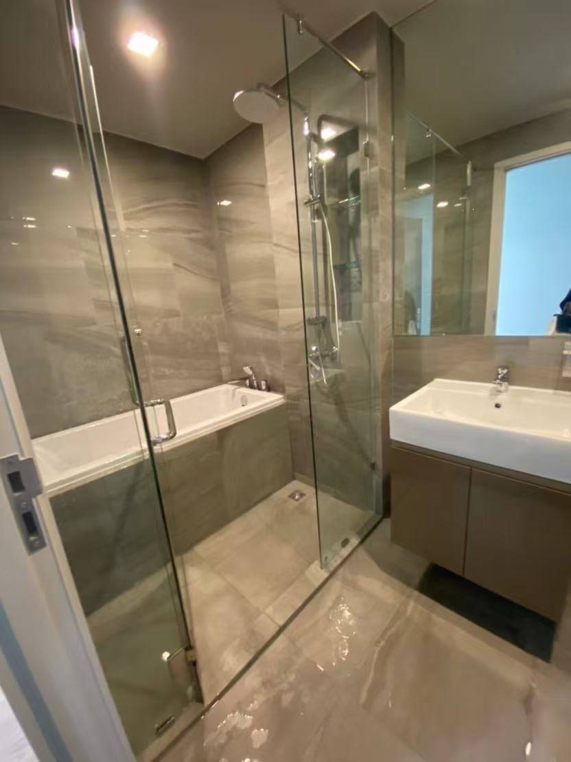 Two Bedroom Condo For Rent