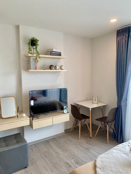 One Bedroom Condo For Rent