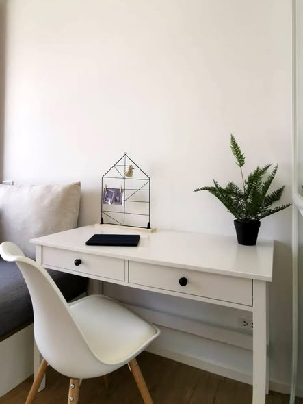 One Bedroom Condo For Rent