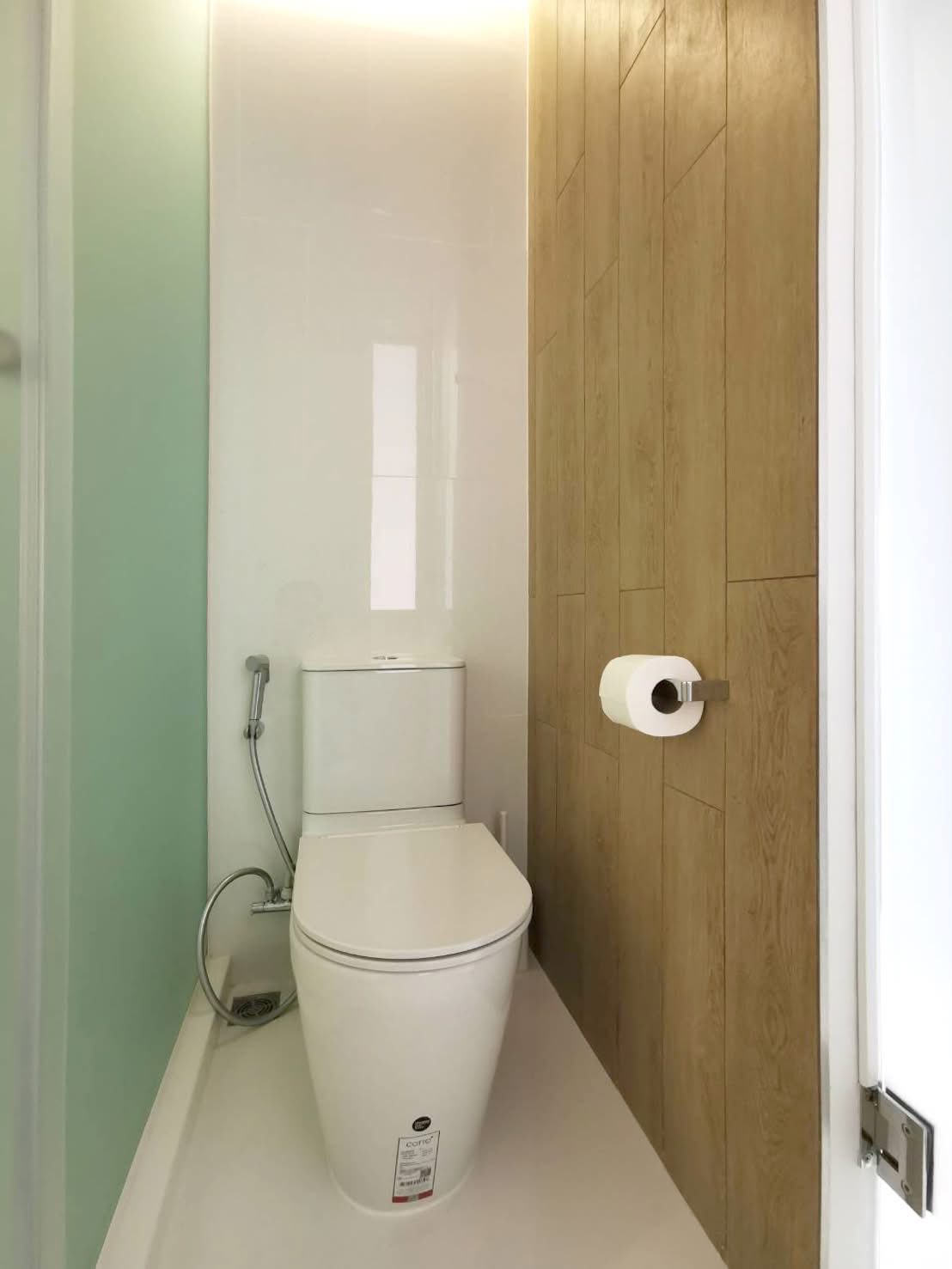 One Bedroom Condo For Rent