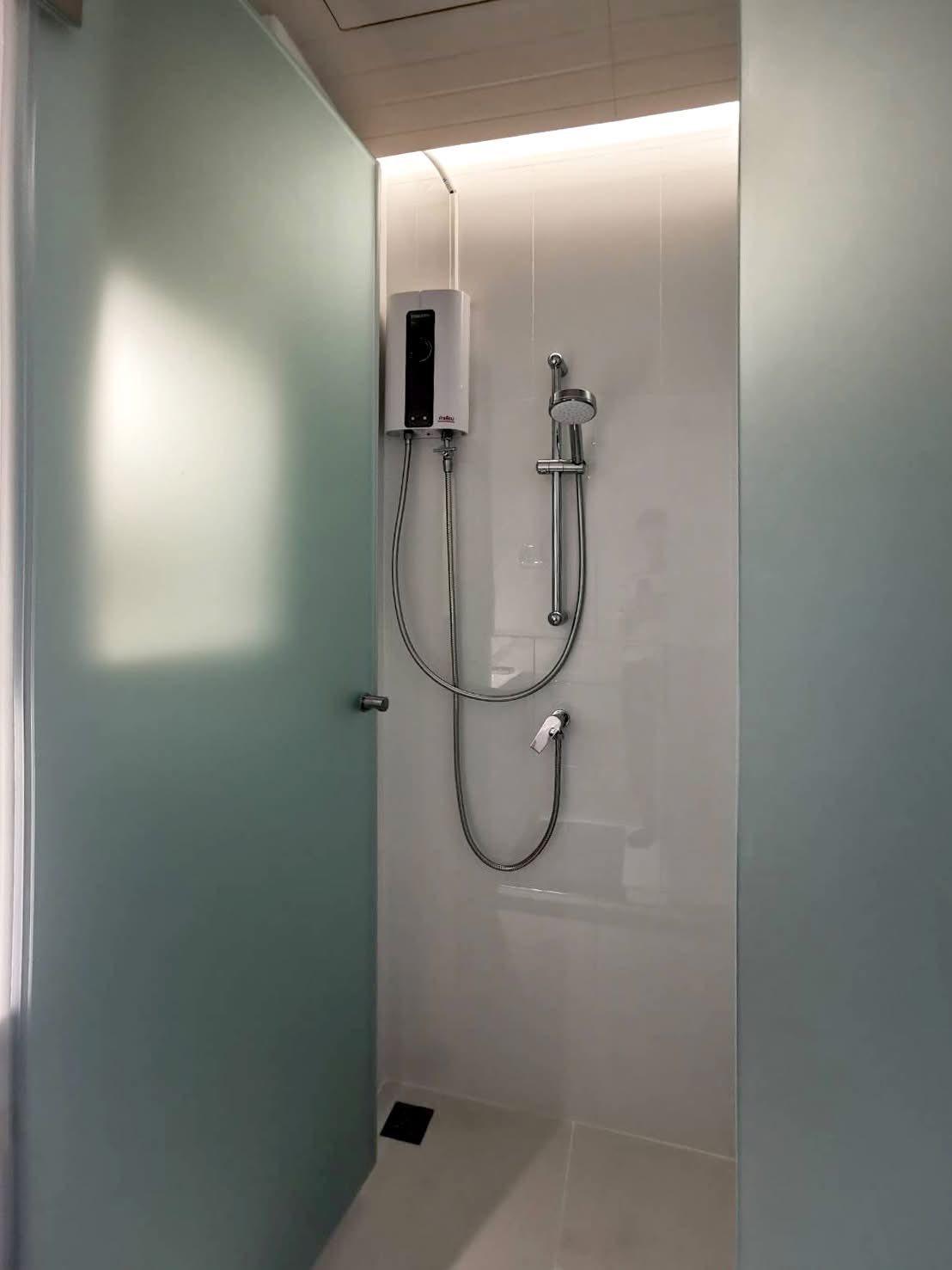 One Bedroom Condo For Rent