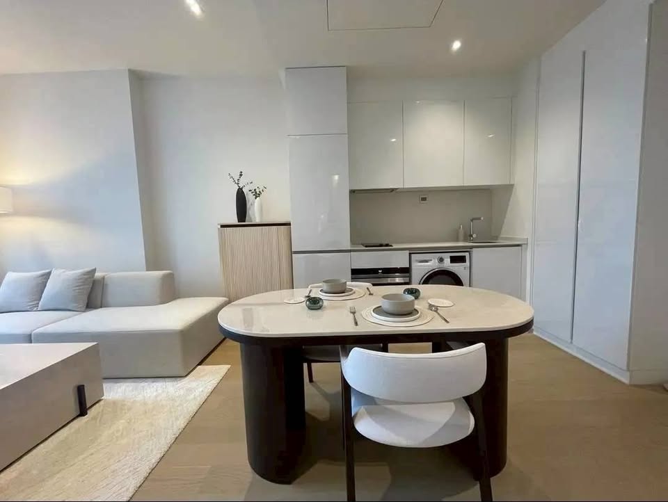 One Bedroom Condo For Rent