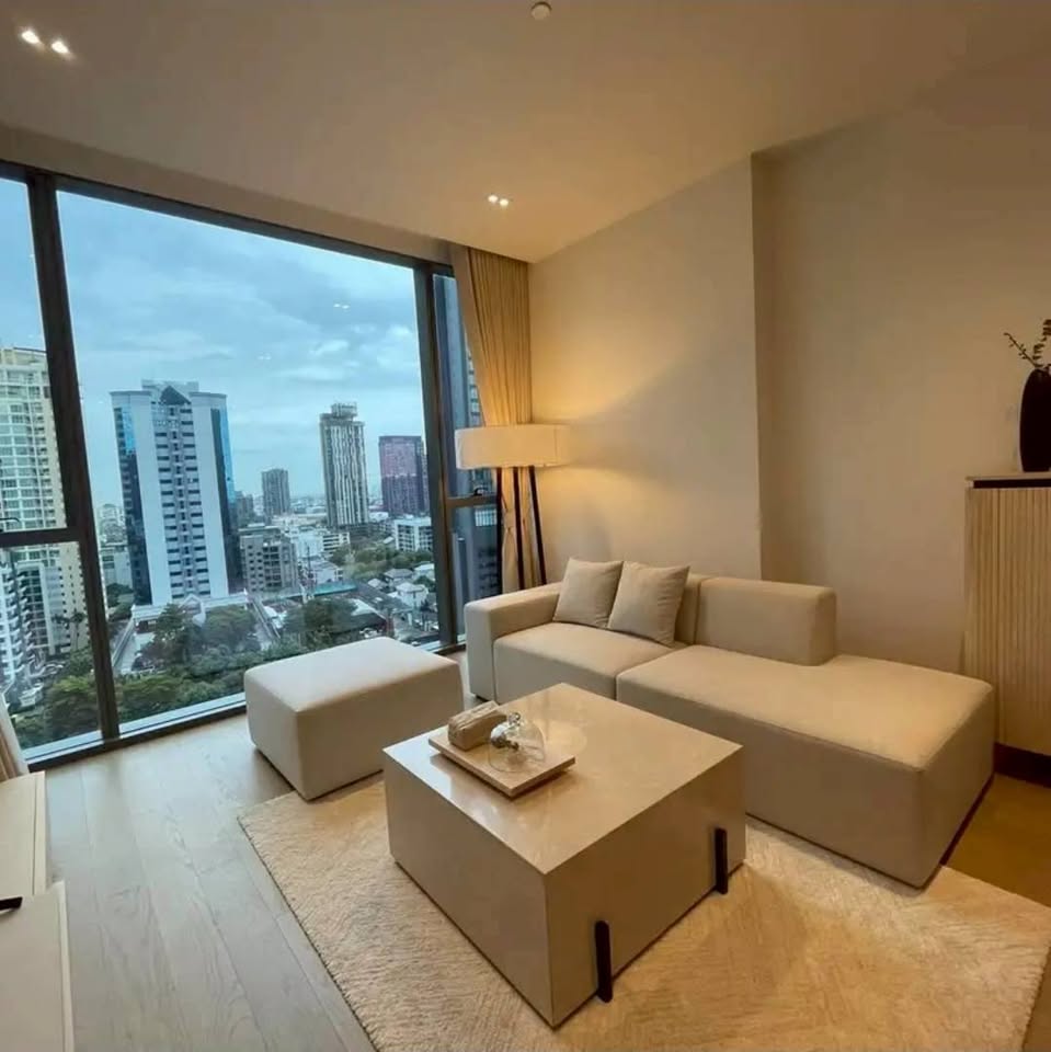 One Bedroom Condo For Rent