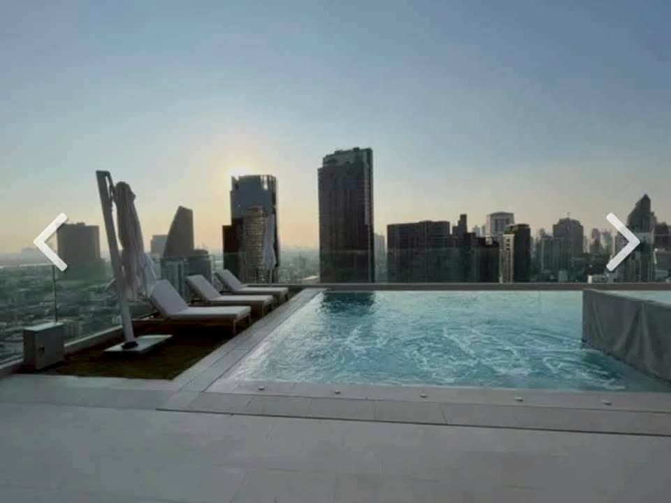 One Bedroom Condo For Rent