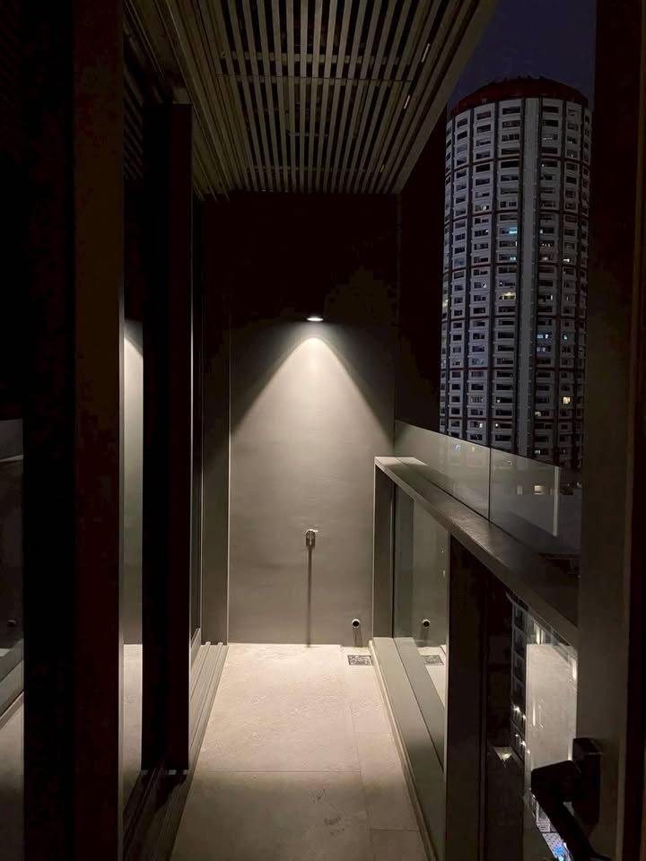 One Bedroom Condo For Rent