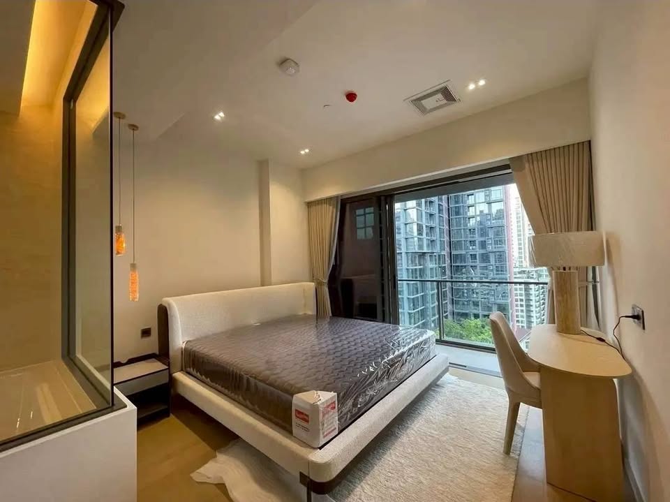 One Bedroom Condo For Rent