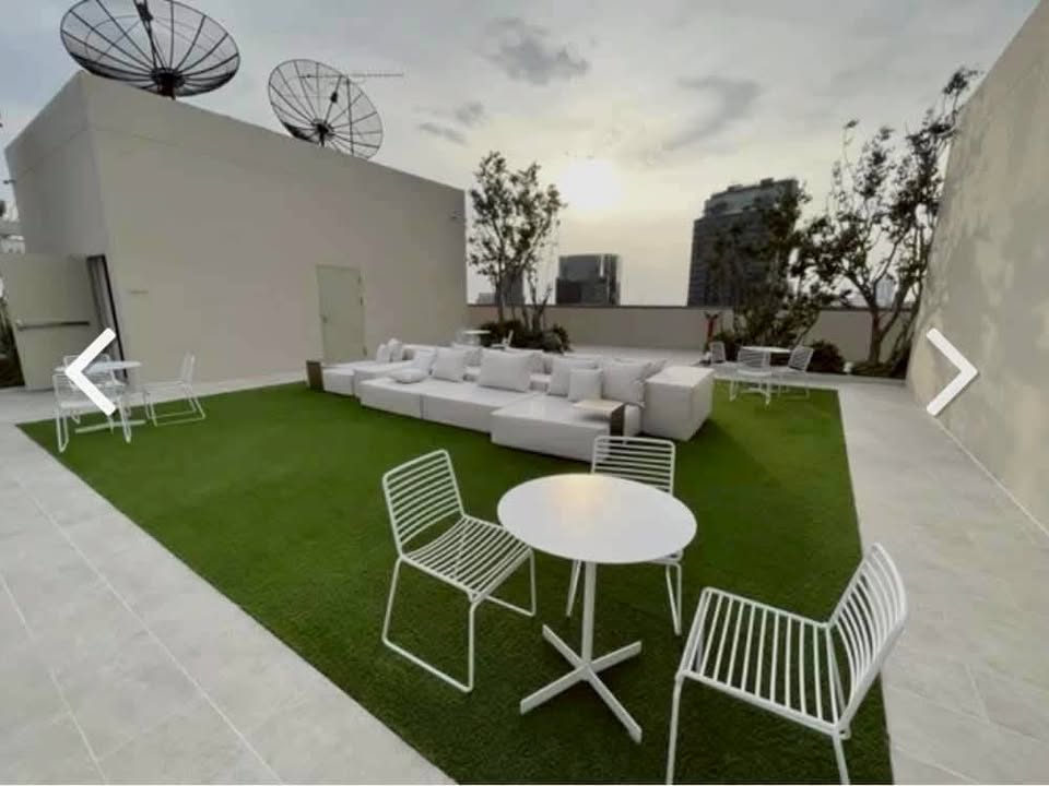 One Bedroom Condo For Rent