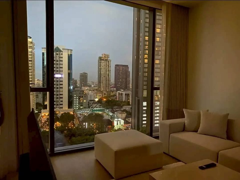 One Bedroom Condo For Rent