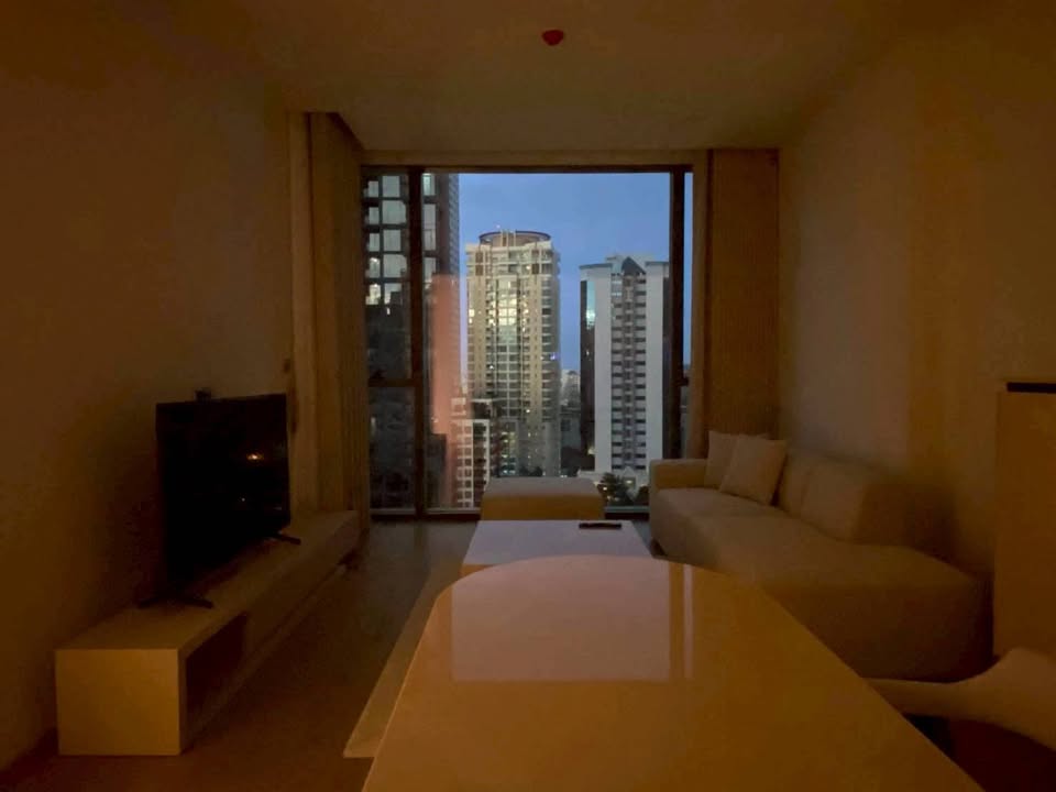 One Bedroom Condo For Rent