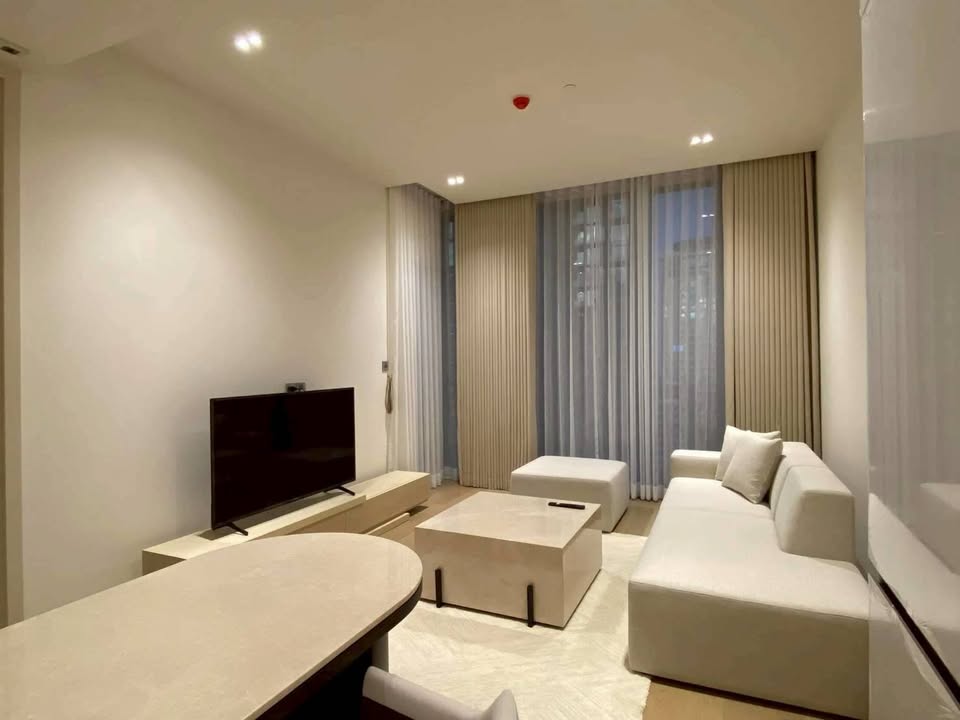 One Bedroom Condo For Rent