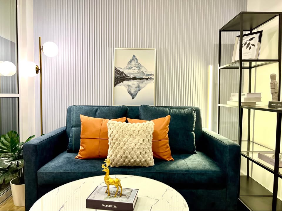 One Bedroom Condo For Sale