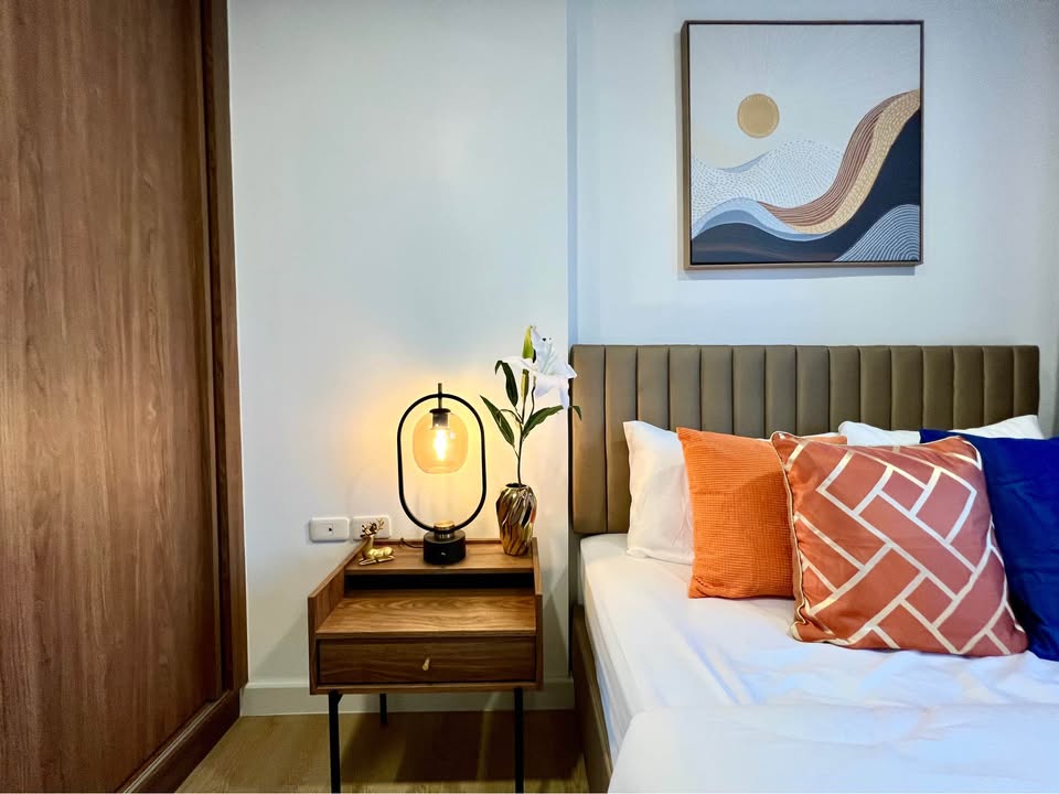 One Bedroom Condo For Sale