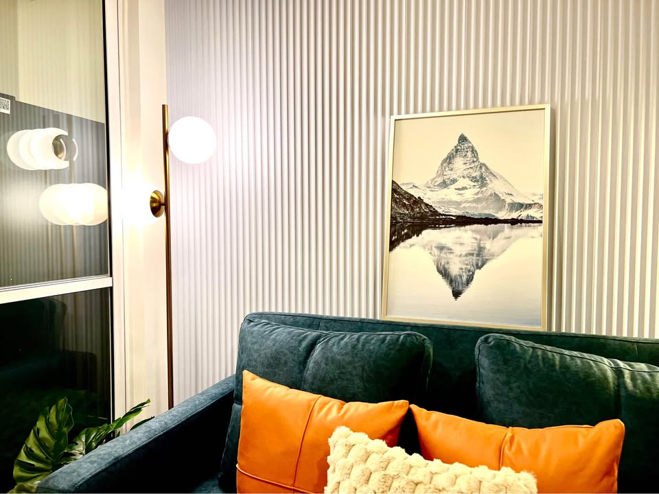 One Bedroom Condo For Sale