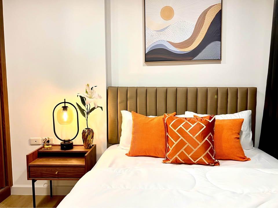 One Bedroom Condo For Sale