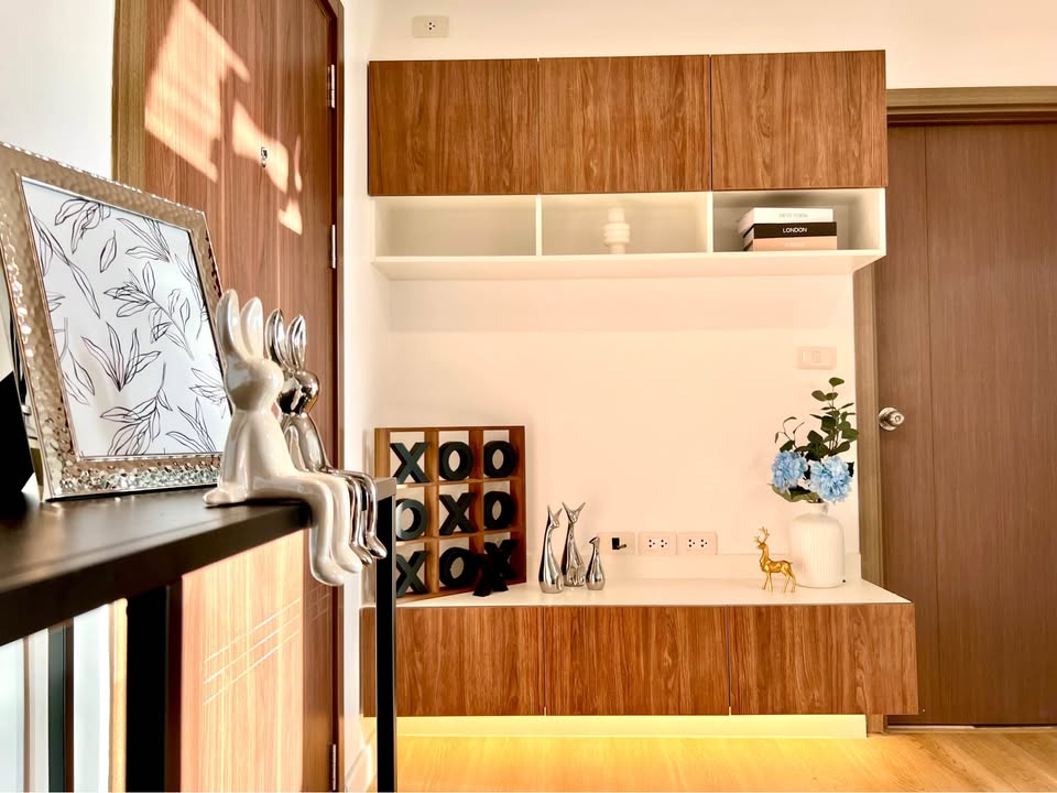 One Bedroom Condo For Sale